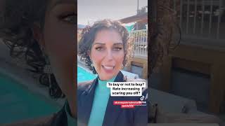 To buy or not to buy a home 🏡Here’s my two cents, what do you think