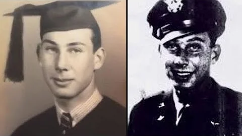 World War II airman identified decades after death