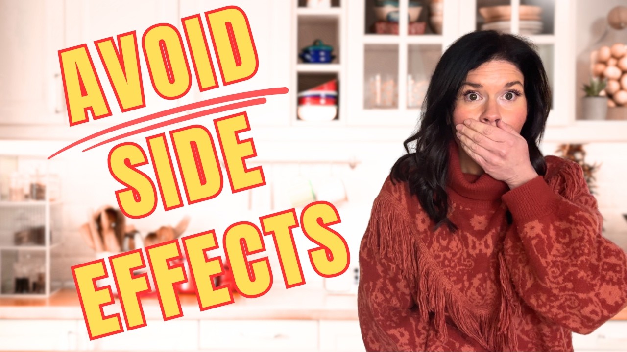 GLP-1 Side Effects Explained: The Top 8 Problems & How to Minimize Them ...