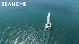 Seahome - Lagoon 620 Essence