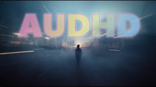 AUDHD (Inside the Noise) 🎧🧠 | A Cinematic Song About Living on the Autism & ADHD Spectrum 🌈