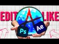 EDIT Like Internet Anarchist *MUST Learn THIS*