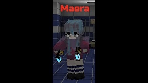 The 1v1 With my Clan Leader (epic) | Pixel Gun 3d