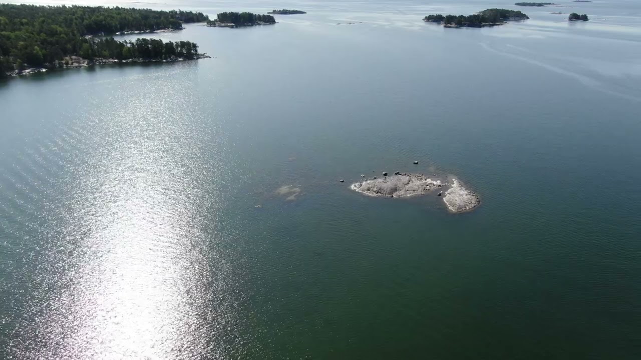 Aurinkolahti, Vuosaari