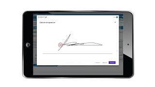 Ch 8b : Signature électronique en personne