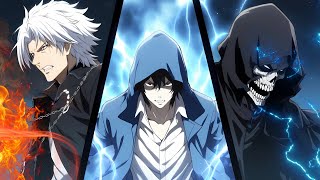 The Most Useless Profession Awakening SSS Undead Summoner, Dominate the World  Manhwa Recap Part 1