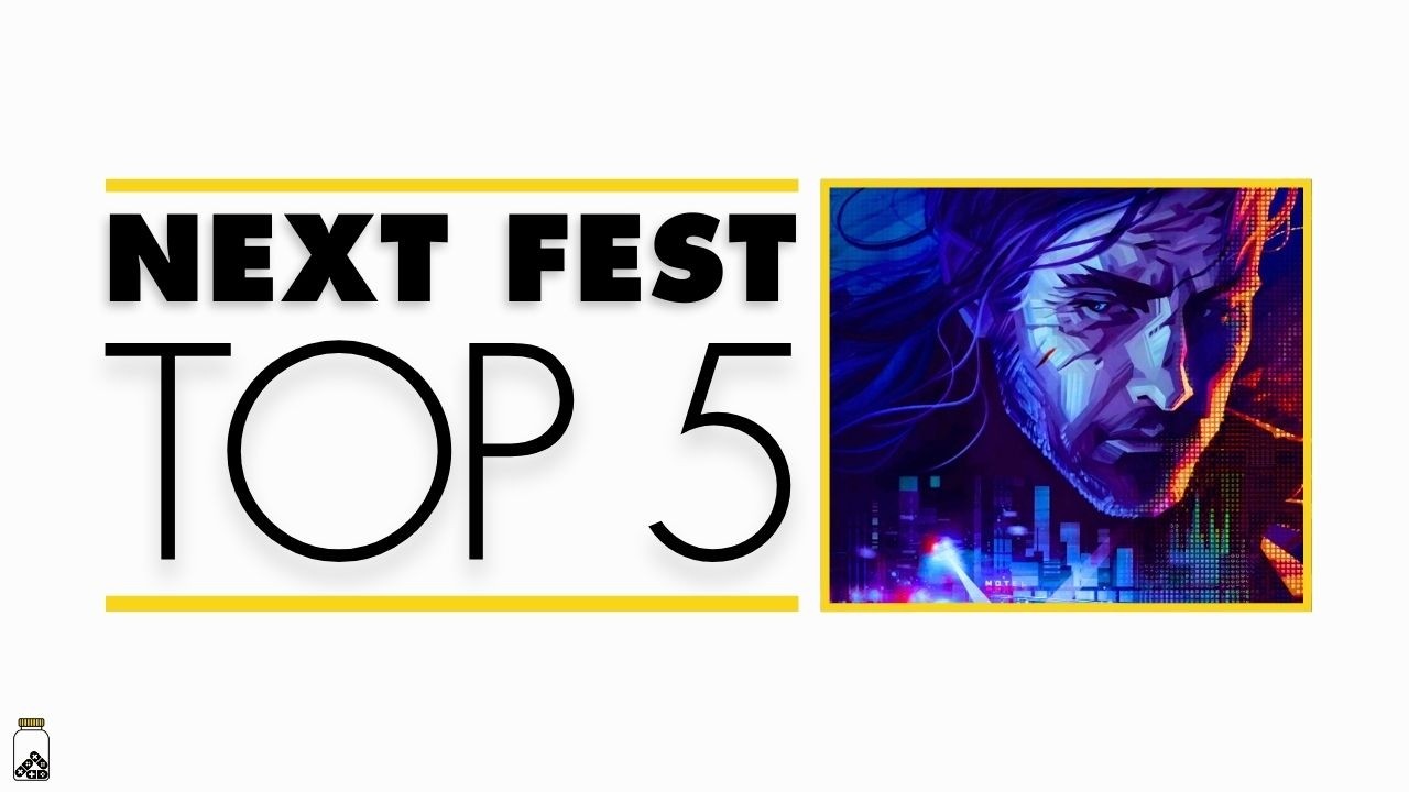 STEAM NEXT FEST 2026 | Сыграйте в эти инди-игры, пока они не исчезли!