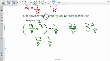 Module 4 Topic D Lesson 10 Write and Evaluate Expressions with Parentheses