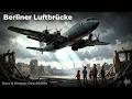 Berliner Luftbrücke | Kurz & Knapp: Geschichte