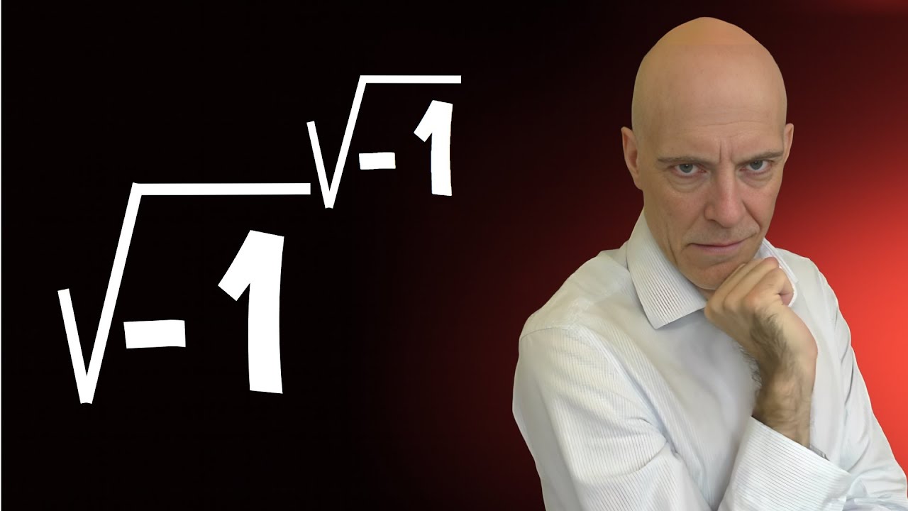 Esta potencia tiene un valor sorprendente🙉