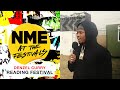 Denzel Curry at Reading & Leeds 2024 on new album ‘King of the Mischievous South, Vol. 2