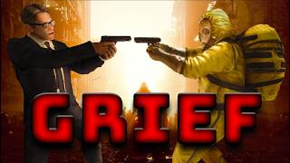 THE FORGOTTEN GAMEMODE
