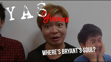 YAS Yvonne: Introducing Apex - Where is Bryant