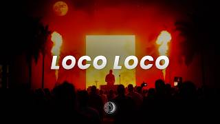 Gordo & Reinier Zonneveld - Loco Loco (Afro Deep House Remix)