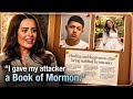 Facing Her Attacker as a Missionary for The Church of Jesus Christ // For Returned Missionaries
