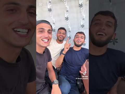 يا غزة نوارة تجميع اناشيد الشيخ مهند ابوقمرة