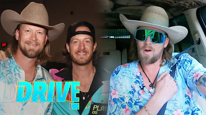 Why Florida Georgia Line's Brian Kelley Chose to P...