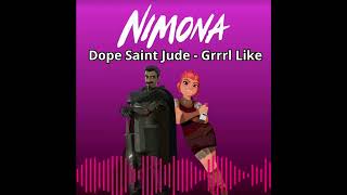 Dope Saint Jude - Grrrl Like Resimi