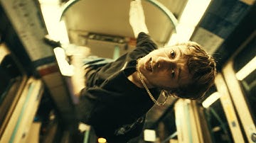 HEN$HAW — CHALK AND CHEESE (OFFICIAL MUSIC VIDEO)