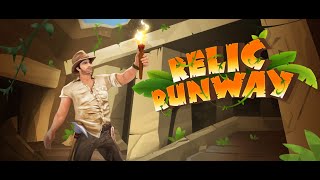 Relic Runway screenshot 3