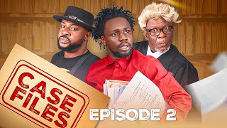 Case Files- Thrift collector stole community money  (Episode 2) - Odunlade Adekola | Officer Woos