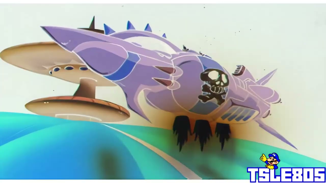 Preview 2 Crime Crackers Intro Effects