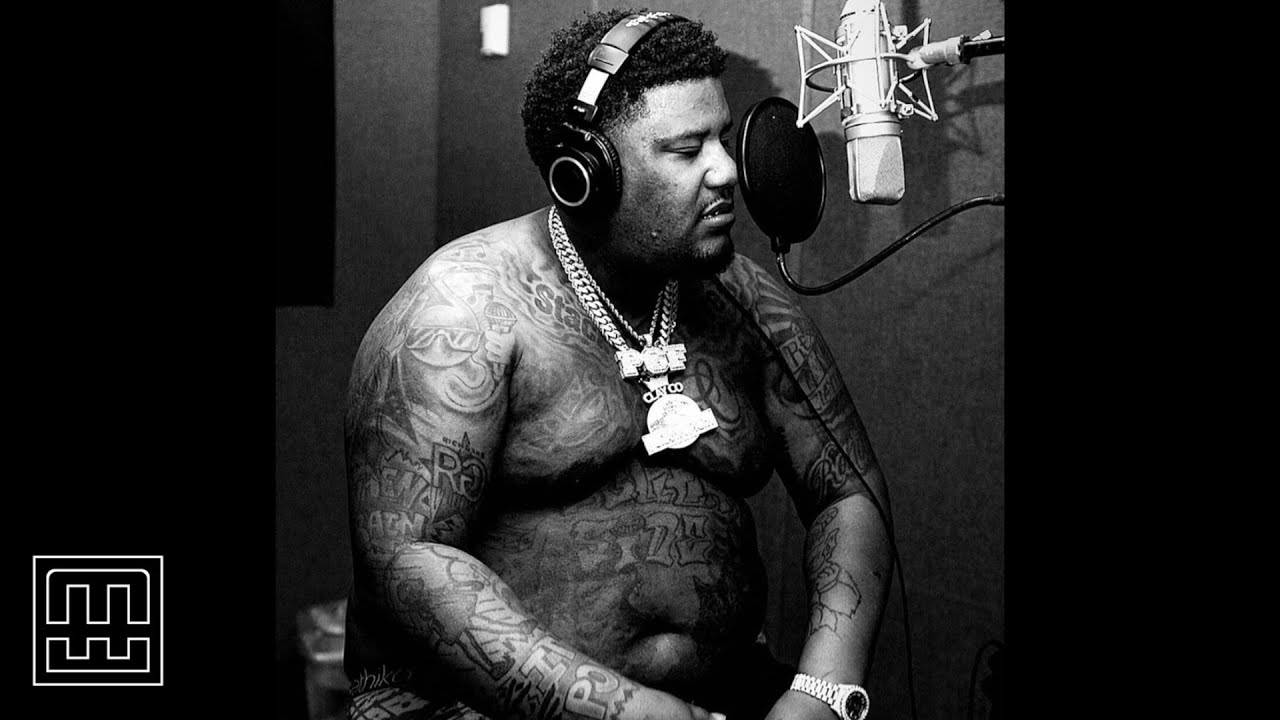 [FREE] Lil Tjay x Derez Deshon Type Beat 2022 "Behind the Wall" | Sad Pain Type Beat 2021