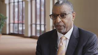 Famous Dr. DeForest B. Soaries, Jr., CEO of Dfree Global Foundation’s Video for the Yield Grant Net Worth