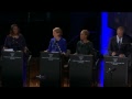 New York State AG Primary Debate
