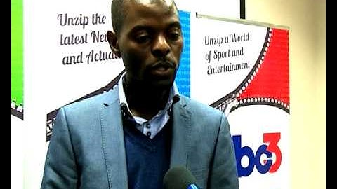 Broadcast spectrum-NBC