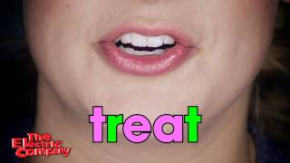 Treat - Sound Out (The Electric Company)
