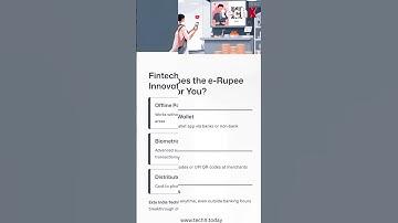 🚀 The Future of Money is Going Digital!