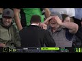 Melbourne Stars vs Sydney Thunder - Match Highlights | 10/12/21 | Big Bash | Fox Cricket