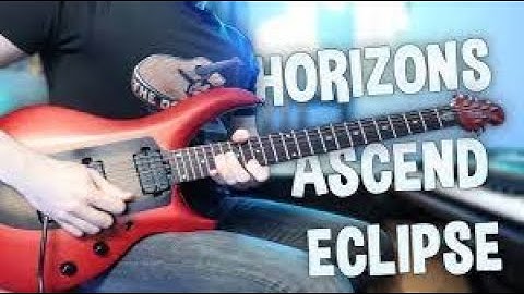 The Dooo - Eclipse (clone hero)