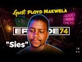 Lipo episode 74  floyd makwela on blowing r2 million shebeshxt beef skomota black cat  monada