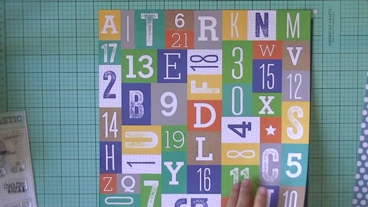 Scraptastic August kits