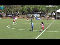 Campeonato Brasileiro Escolar de Futebol Feminino | Chave D