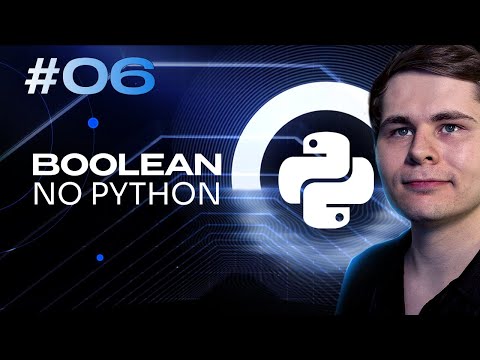 Booleans in Python: True, False, and Logical Operators Explained