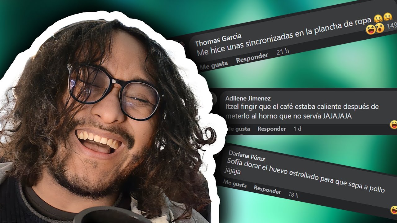 Hacks para vivir solo pt.2 | Top Momento Que Te Mantienen Humilde