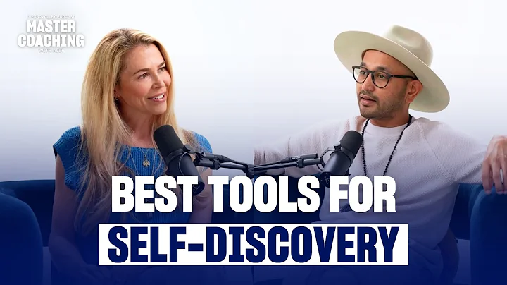 Secrets to Unlocking Your Best Self with Christine Hassler