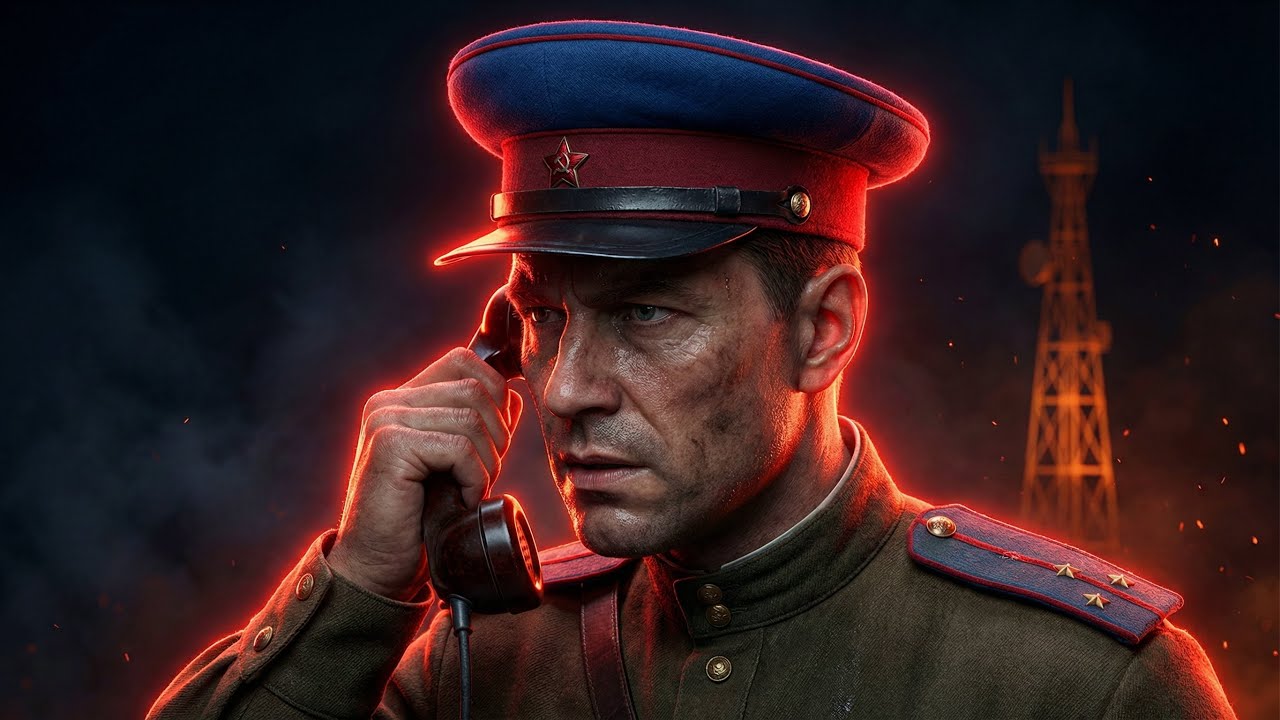 3 ГОДА В ЛОГОВЕ ВРАГА! Как агент СМЕРШ обманул Гитлера из центра Москвы? Операция «Монастырь»