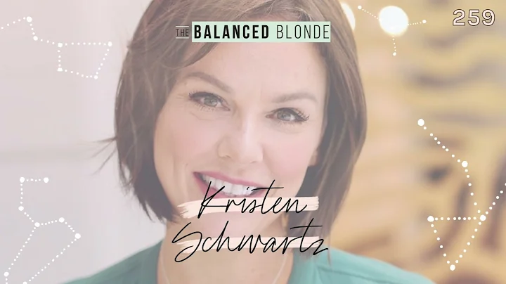 259. Kristen Schwartz: All Things Empaths, Boundar...