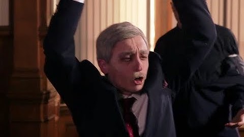 The Art of Diplomacy - So On and So Forth - Ep 5