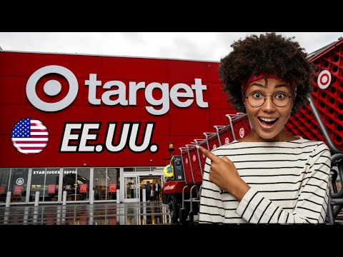 TARGET INFINIDAD De ESTILOS En PRENDAS Y OFERTAS Aqui En ESTADOS UNIDOS