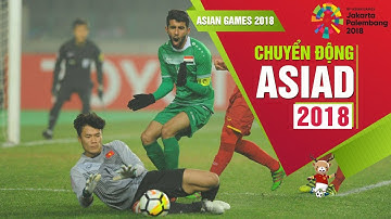 Nhìn lại những khoảnh khắc xuất thần của Bùi Tiến Dũng tại VCK U23 châu Á | VFF Channel