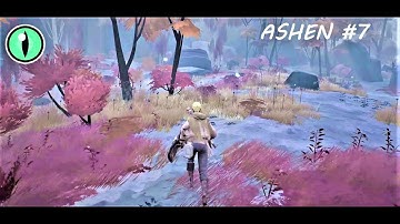 Ashen Gameplay Walkthrough Part 7 Varsa Nostrum Hunt Three Einar and Part 8 Predecessor Find Jokell