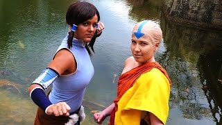 Manga & Cosplay Festival Spring 2016 - Hasselt, Belgium - Cosplay Video :: 4K UHD - Sevenblade