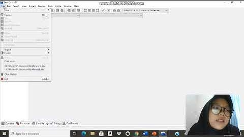 pengantar coding pertemuan 3 puspita zakiya mumtaza 21031149