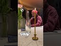 Satisfying Candle Melting Timelapse (🎥: tt/iraklirodonaya)