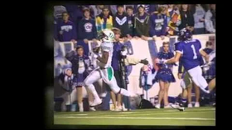 2009 Football Highlights